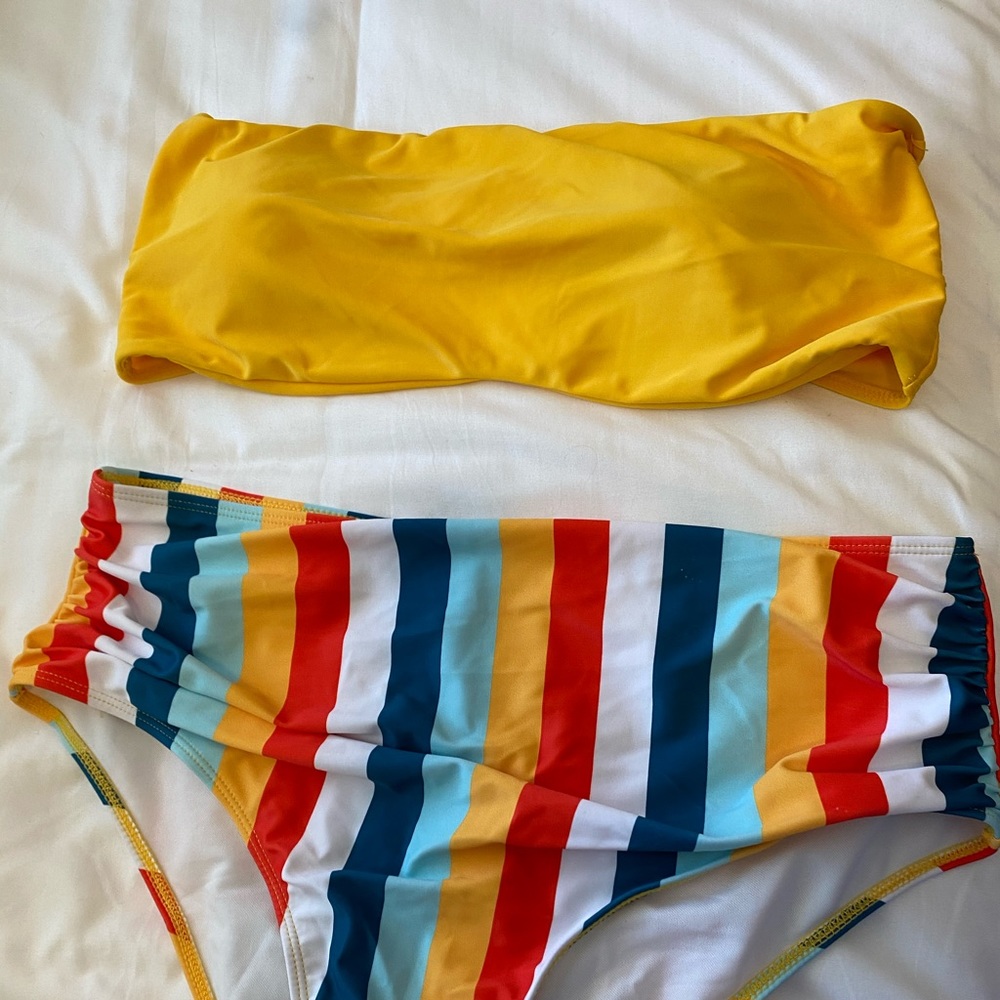 Bikini Set